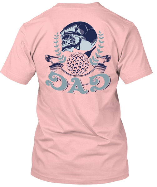 Being A Papa T Shirt, Calls Me A Daddy T Shirt