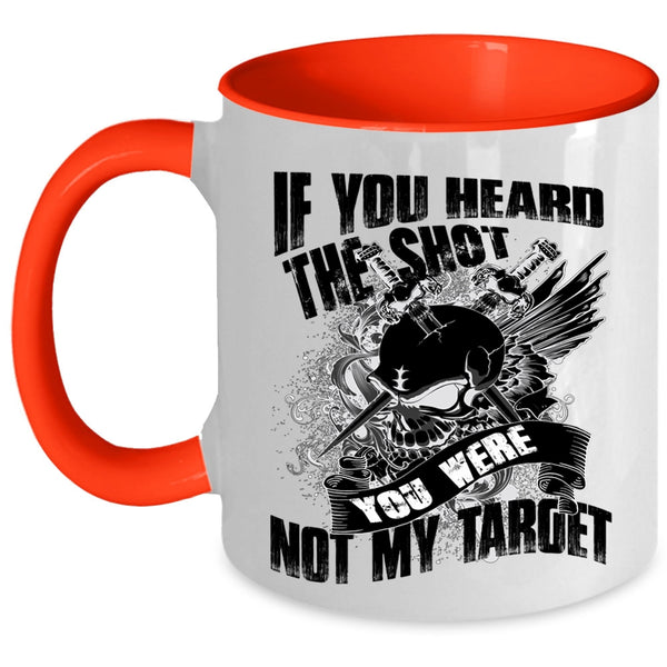 Awesome Coffee Mug, Cool Gift For Friends Accent Mug