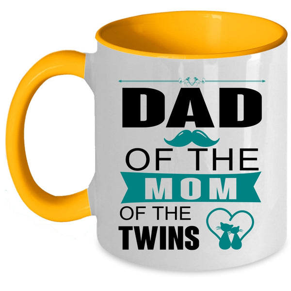 Crazy Nana Coffee Mug, I Have A Crazy Nana Accent Mug