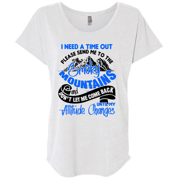Send Me To The Smoky Mountains T Shirt, I Love Hiking T Shirt, Awesome T-Shirts