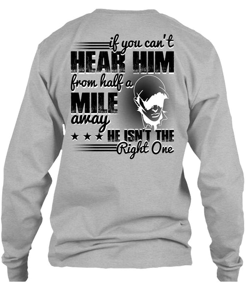 Half A Mile Away T Shirt, I Love Biking T Shirt