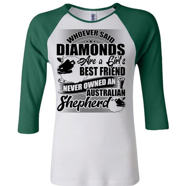 Never Owned An Australian Shepherd T Shirt, My Favorite T Shirt, Awesome T-Shirts