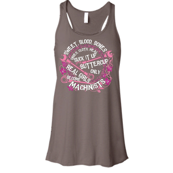 Sweet Blood Bones T Shirt, Real Girls Become Mechanic T Shirt, Cool T Shirt