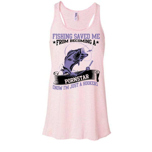 Now I'm Just A Hooker T Shirt, I Love Fishing T Shirt, Awesome t-shirts