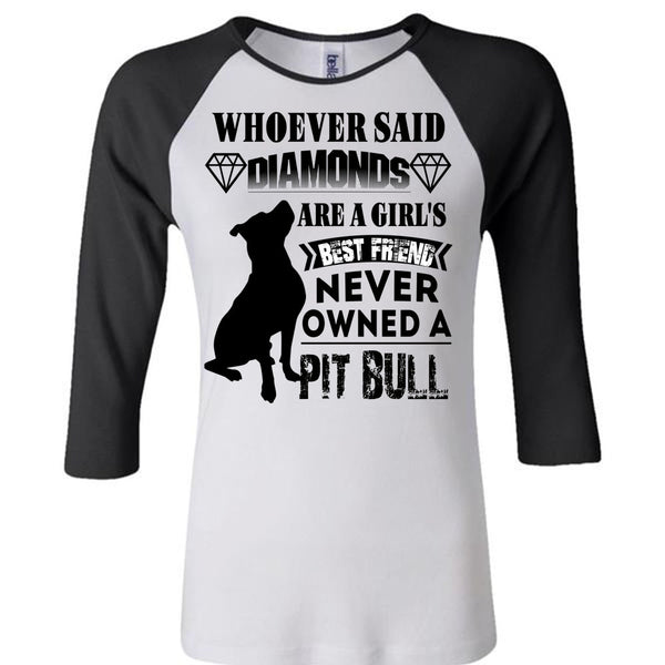 Diamonds Are A Girl's Best Friend T Shirt, I Love Dogs T Shirt, Awesome T-Shirts