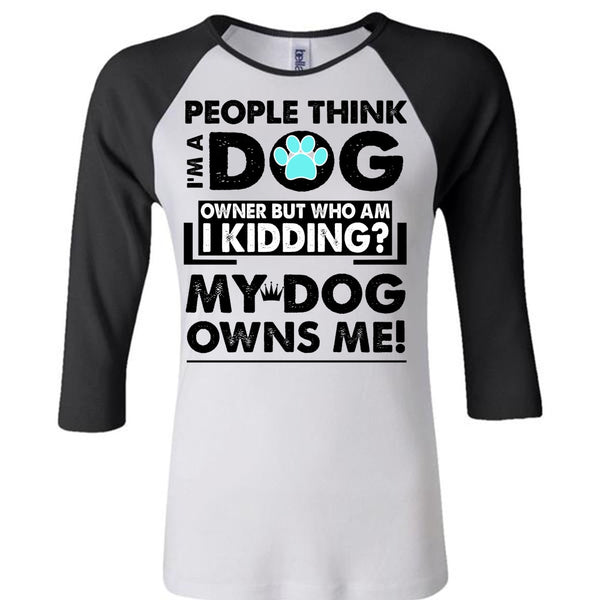 I'm A Dog T Shirt, I Love My Dog T Shirt, Awesome T-Shirts