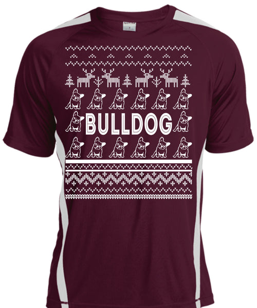I Love Bulldog T Shirt, My Favorite T Shirt, Cool Shirt