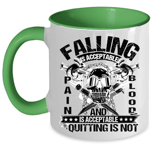 Cool Gift For My Friends Coffee Mug, Funny Accent Mug