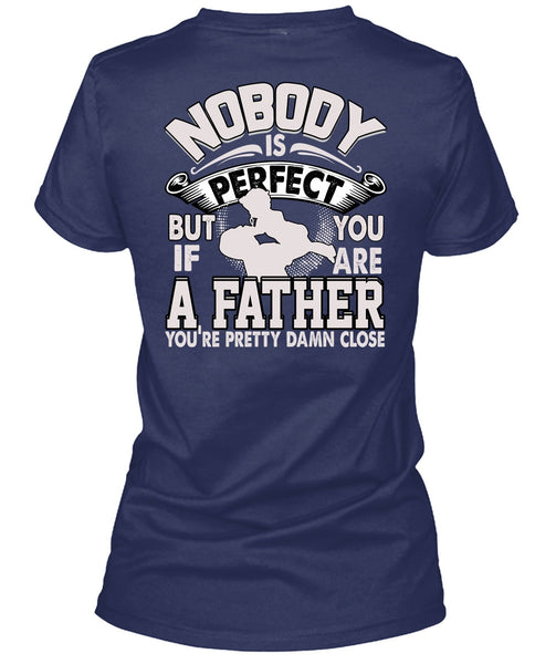 You Are A Father T Shirt, Being A Papa T Shirt