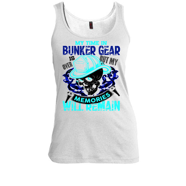 I Love Two Things T Shirt, Gift For Firefighter T Shirt, Awesome t-shirts