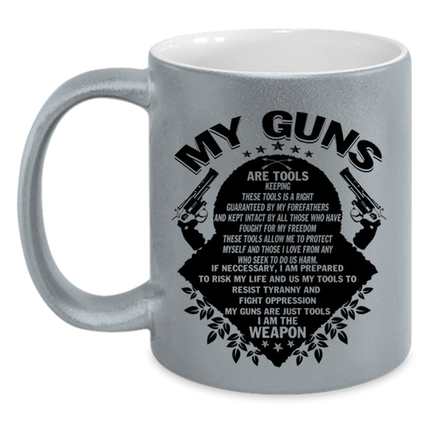 The Most Beautiful Wife Coffee Mug, My Wife Accent Mug