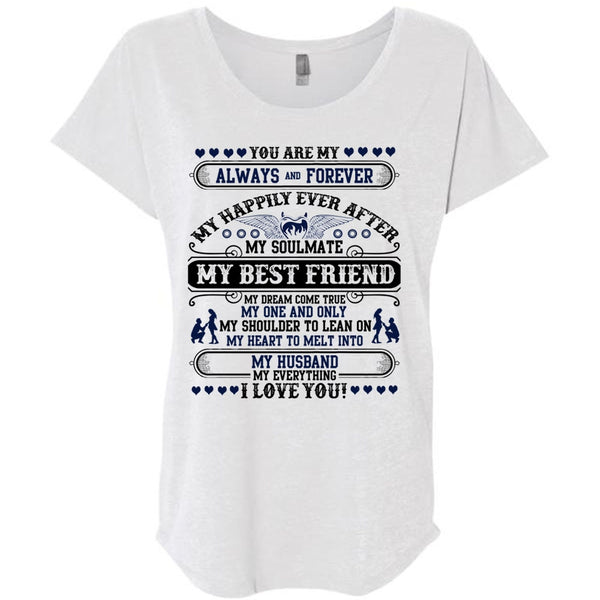 My Husband My Everything T Shirt, Being A Husband T Shirt, Awesome T-Shirts
