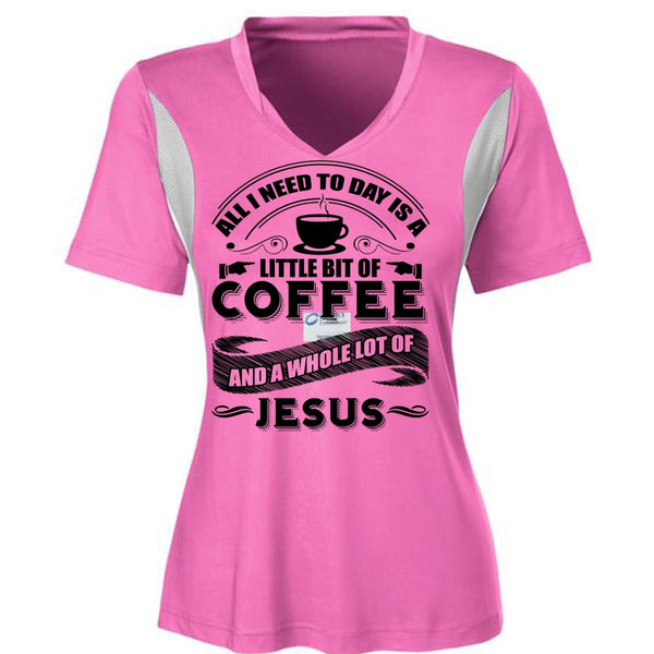 Little Bit Of Coffee T Shirt, I Love Coffee T Shirt, Awesome T-Shirts