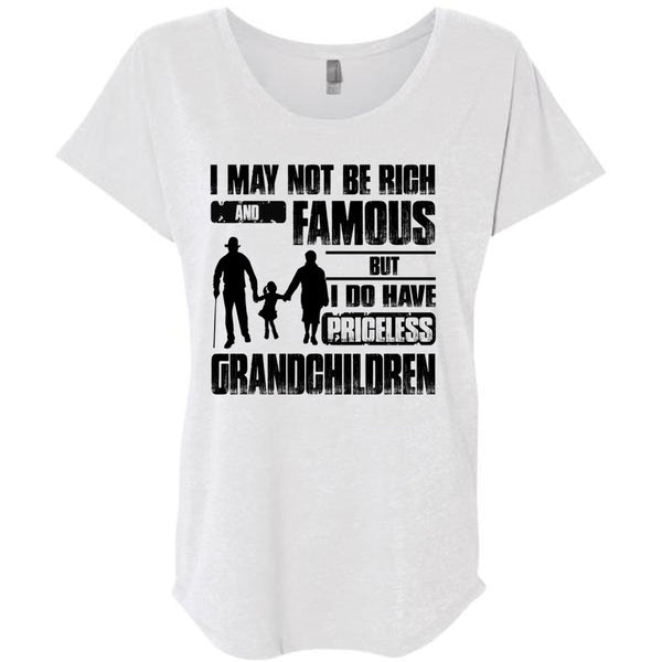 I Do Have Priceless Grandchildren T Shirt, I Love Grandkid T Shirt, Awesome T-Shirts