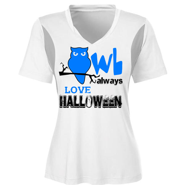 Owl Always Love Halloween T Shirt, Wait For Halloween T Shirt, Awesome T-Shirts