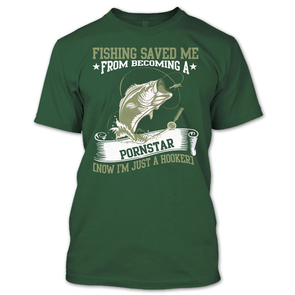 Now I'm Just A Hooker T Shirt, Coolest Hooker T Shirt