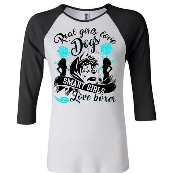 Real Girls Love Dogs T Shirt, I Love Dog T Shirt, Awesome T-Shirts