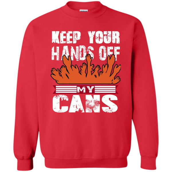 My Cans T Shirt, Coolest Beer Drinker Sweatshirt