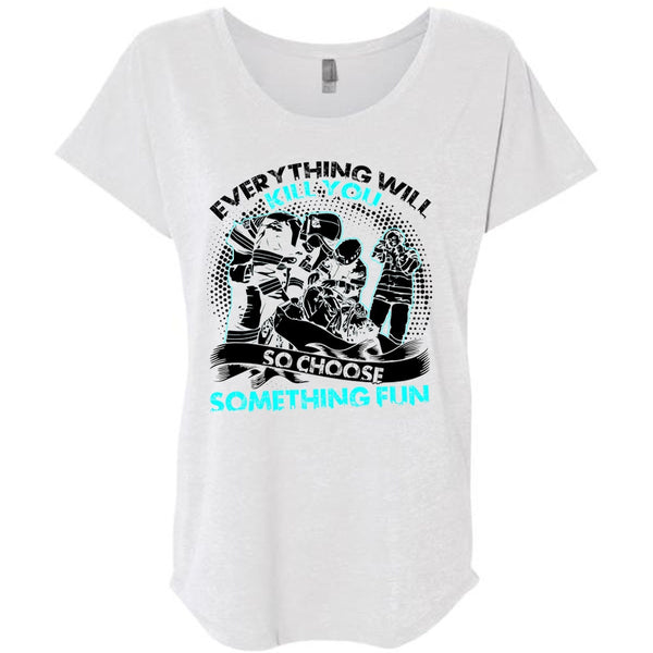 So Choose Something Fun T Shirt, I Love Firefighter T Shirt, Awesome T-Shirts