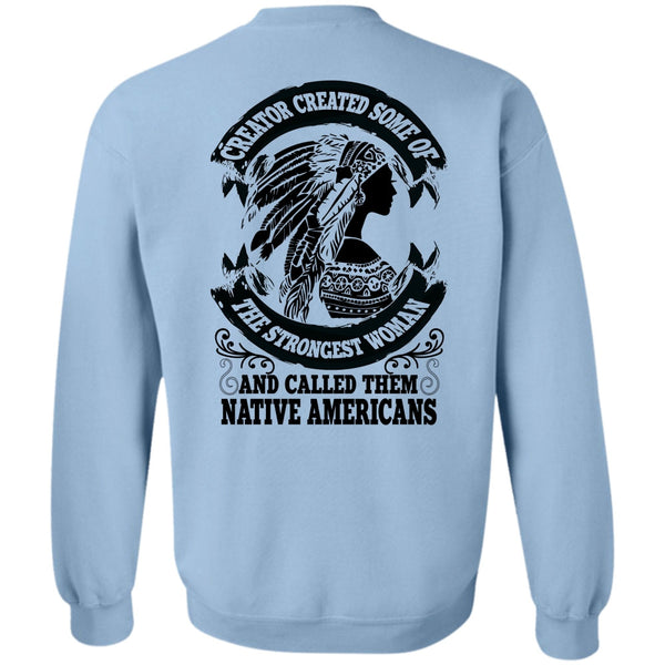 I Love Girlfriend T Shirt, Called Them Native Americans Sweatshirt