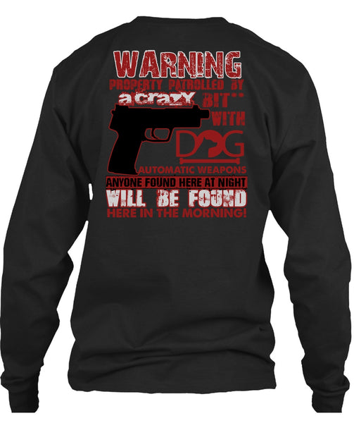 Dog Automatic Weapons T Shirt, Being A Veteran T Shirt