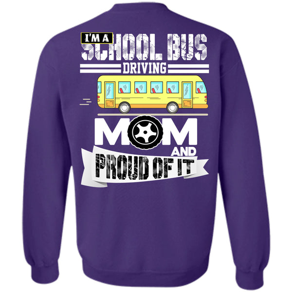 Being A Driver T Shirt, I Love Teacher Sweatshirt