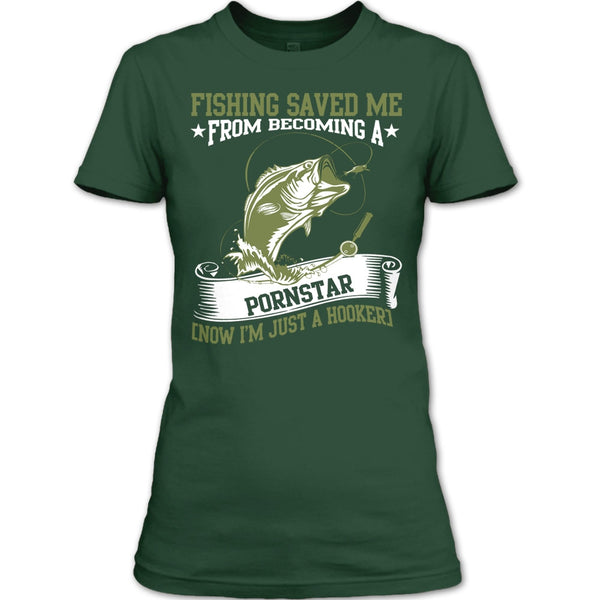 Now I'm Just A Hooker T Shirt, Coolest Hooker T Shirt