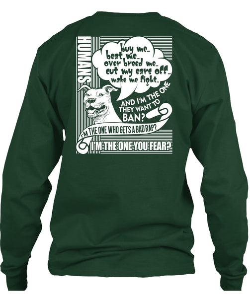 I'm The One You Fear T Shirt, My Pets T Shirt