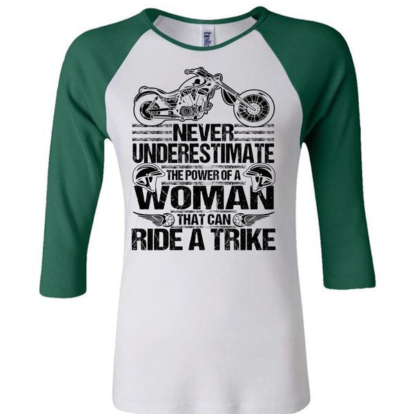 Ride A Trike T Shirt, I Love Biker T Shirt, Awesome T-Shirts