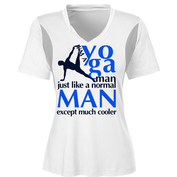 I'm A Yoga Manfe T Shirt, I Love Yoga T Shirt, Awesome T-Shirts