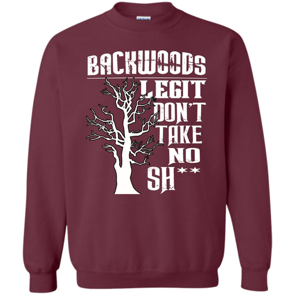 Coolest Backwoods T Shirt, I Am A Woodworker Sweatshirt