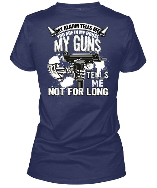 My House My Guns T Shirt, Being A Veteran T Shirt