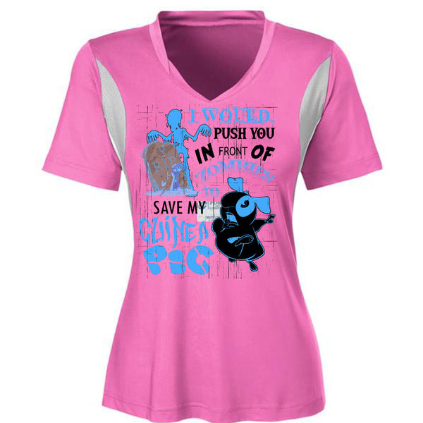 Zombies To Save My Guinea Pig T Shirt, I Love My Dog T Shirt, Awesome T-Shirts