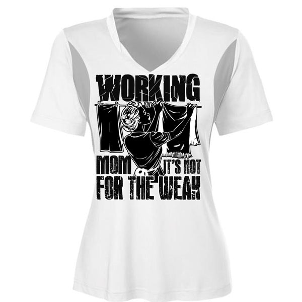 Working Mom T Shirt, I Love Mom T Shirt, Awesome T-Shirts