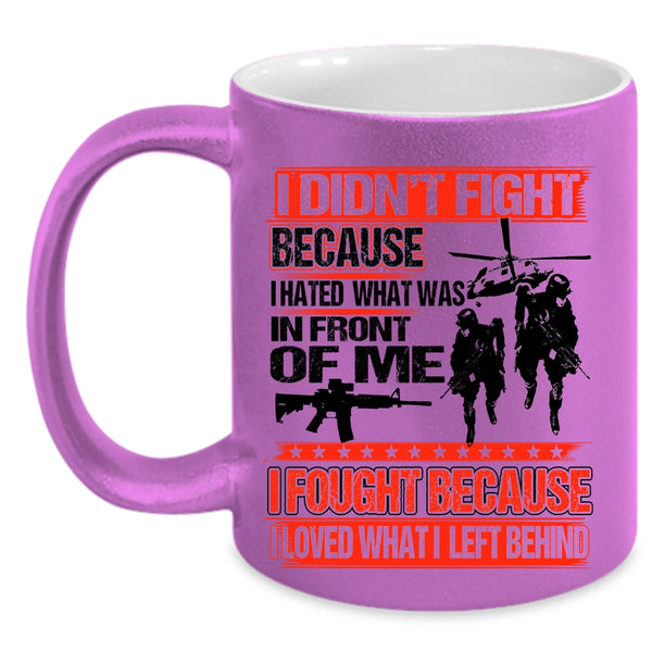 Best Gift For Veterans Day Coffee Mug, Cool Veteran Accent Mug
