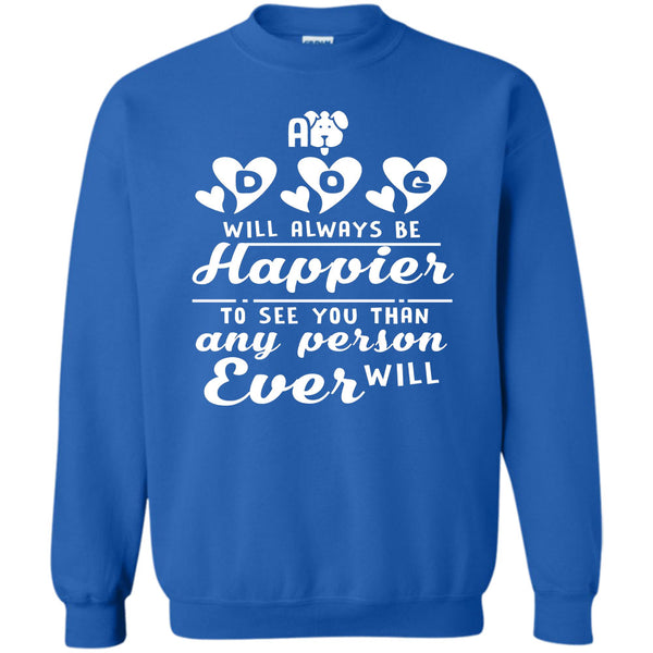 I Love My Dog T Shirt, Coolest Dog Mom Sweatshirt