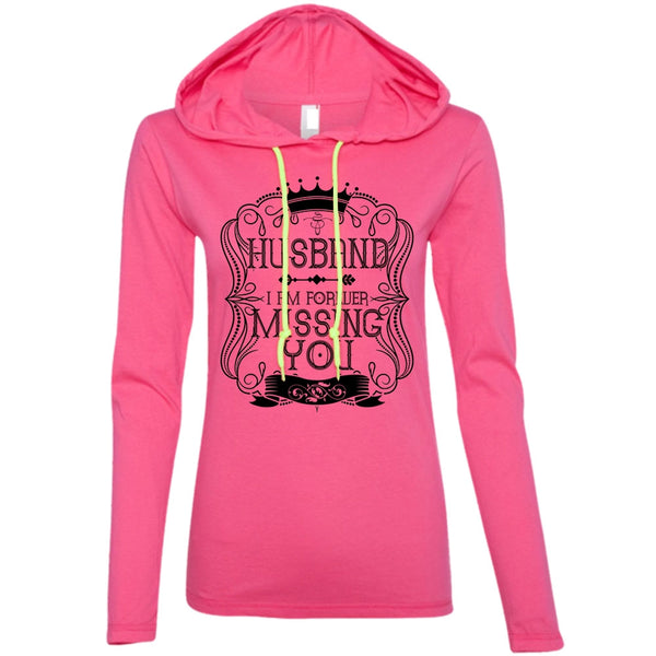 I Am Forever Missing You T Shirt, I Love Husband T Shirt, Awesome T-Shirts