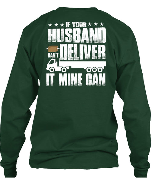 If Your Husband T Shirt, Being A Husband T Shirt