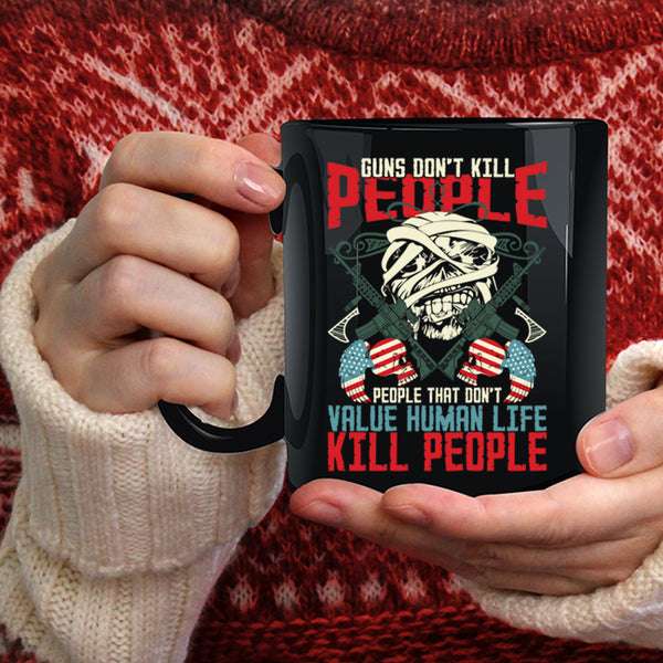 Awesome Gunners Coffee Mug, Funny Gift For Gunners Coffee Cup