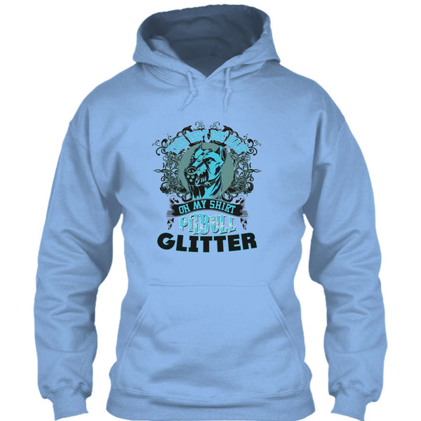 This Isn't Dog Hair On My Shirt T Shirt, Coolest Pitbull Ever T Shirt