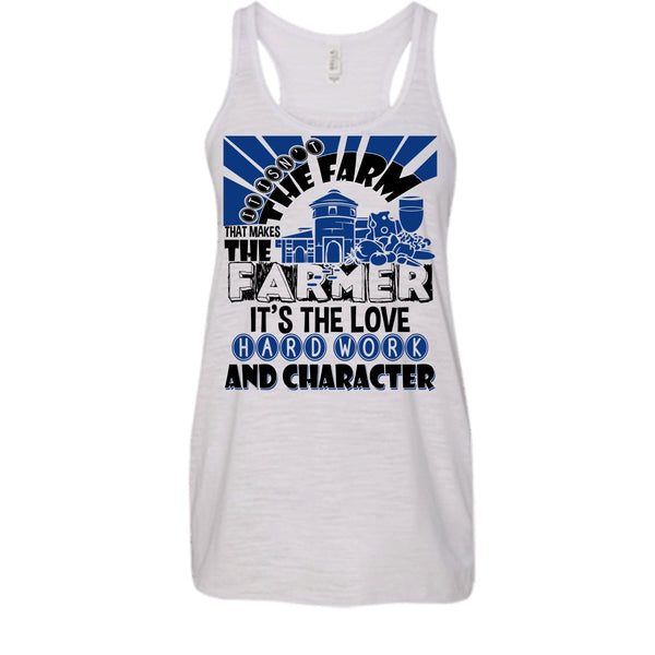 It's Isn't The Farme T Shirt, Coolest Farmer T Shirt, Awesome t-shirts