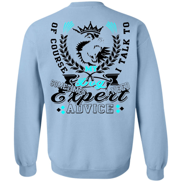 I Love My Dog T Shirt, I Talk To My Dog Sweatshirt