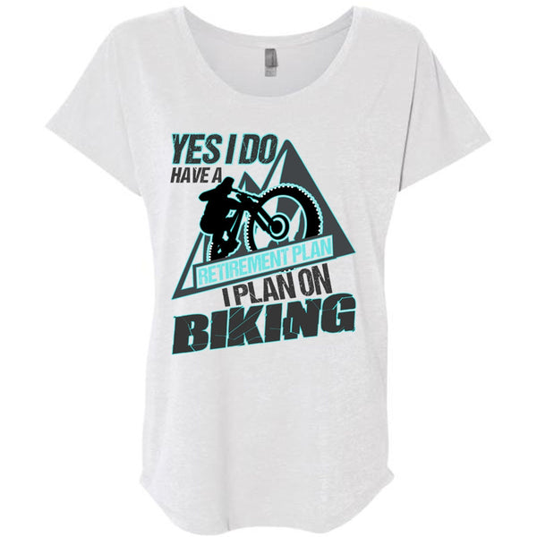 I Plan On Biking T Shirt, I Love Biker T Shirt, Awesome T-Shirts