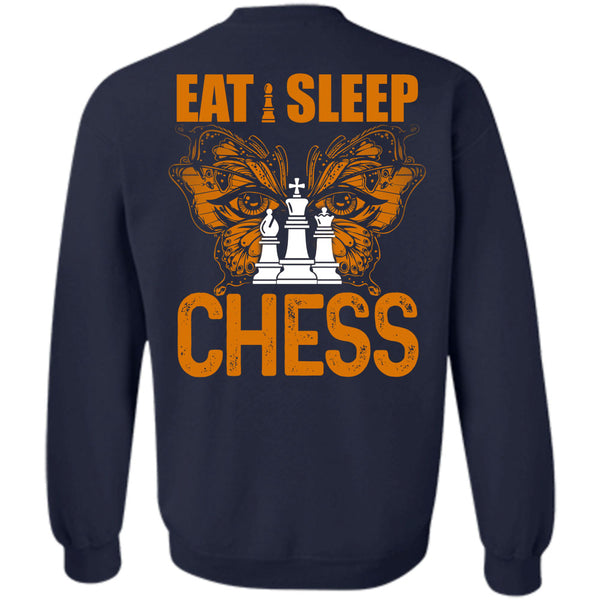 Being A Chess Player T Shirt, I Love Chess Sweatshirt