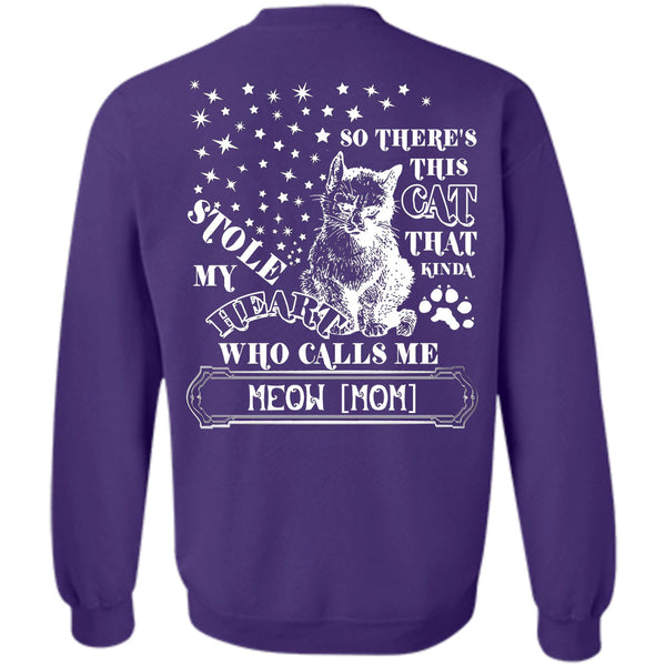 I Love Cats T Shirt, I Love My Life Sweatshirt