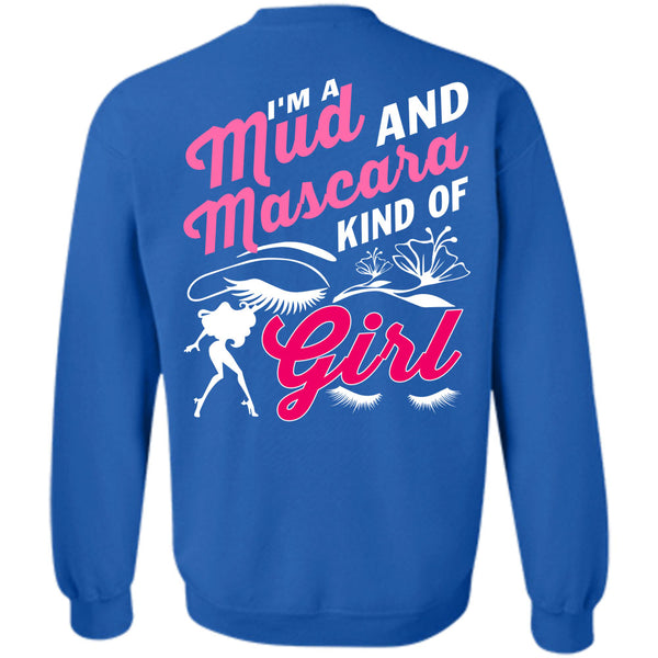 Being A Lady T Shirt, I Love Girlfriend Sweatshirt