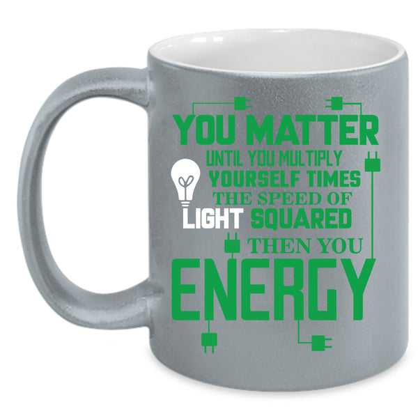 Funny Lineman Coffee Mug, Cute Gift For Lineman Coffee Cup