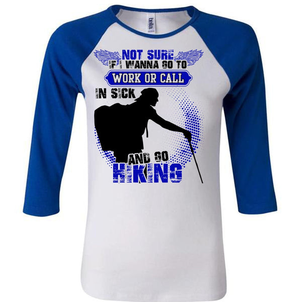 Go Hiking T Shirt, I Love Hiking T Shirt, Awesome T-Shirts