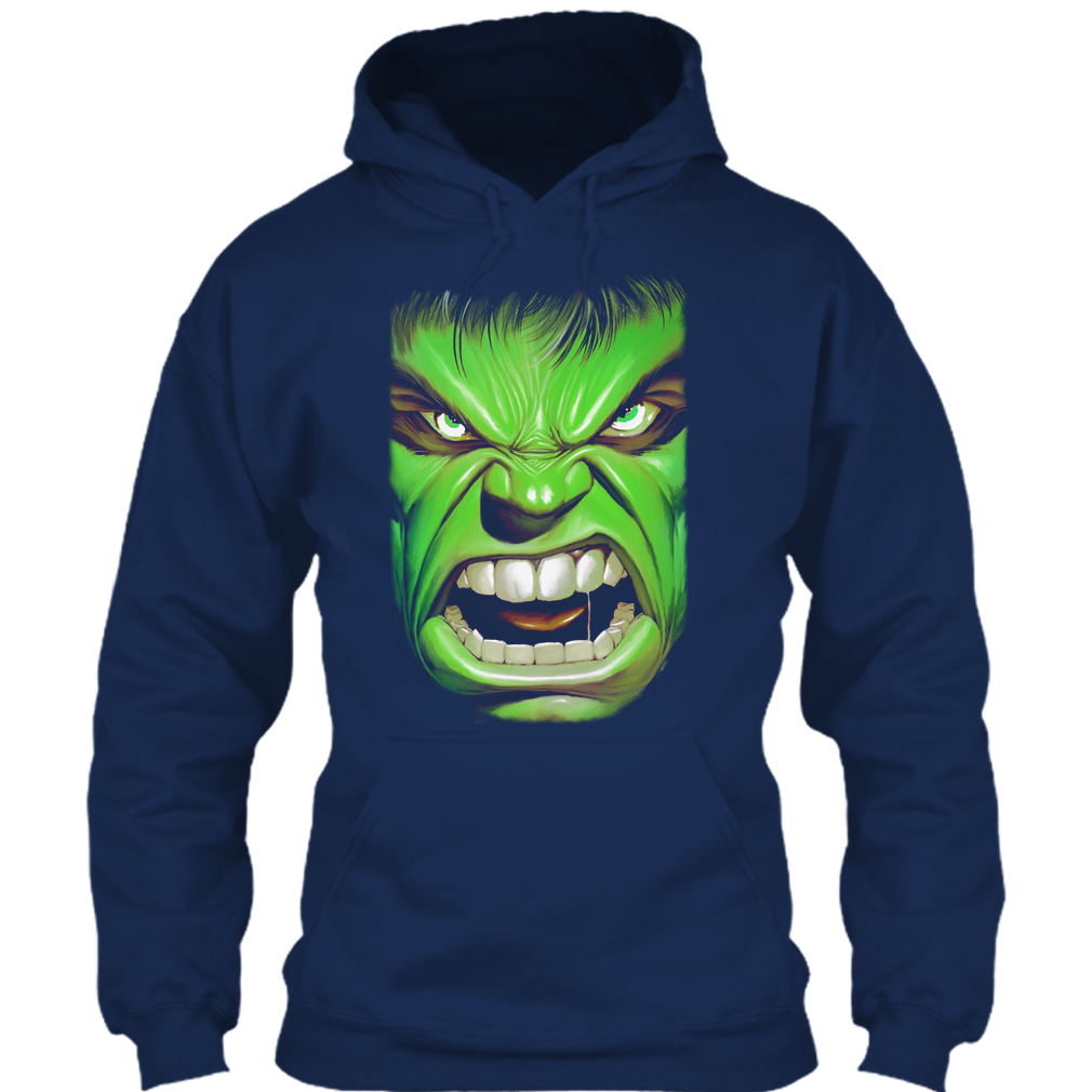 The Avengers Shirt, The Hulk Faces T Shirt, Incredible Hulk T Shirt –  Premium Fan Store