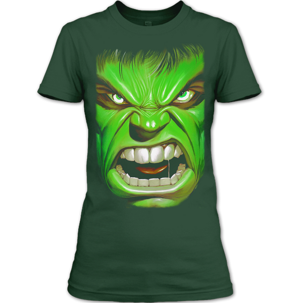 Vertrauen und Qualität an erster Stelle The Avengers Shirt, The Hulk Shirt, Hulk T Shirt Premium Store T Fan Incredible Faces –